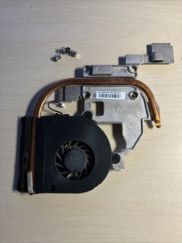 Kühler mit Lüfter für Emachines E640