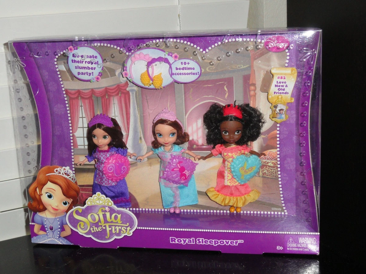 Ebay sofia the first sales