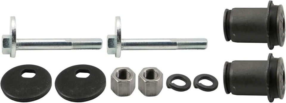 Alignment Cam Bolt Kit Front Upper MOOG K7030 - Image 2 of 2