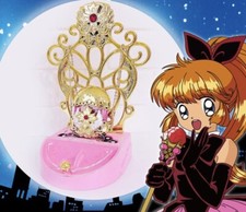 Nuova uscita) giocattolo supporto colonia coda di santo versione coreana