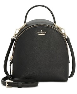 kate spade convertible mini backpack