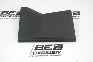 Audi E-Tron 55 Quattro Verkleidung vorne Mittelkonsole Blende Cover 4KL864148