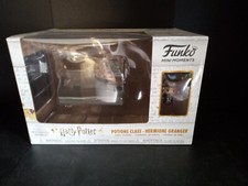 Funko Movie Mini Moments Figure Set - Harry Potter - POTIONS CLASS (Hermione)