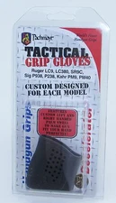 Pachmayr® Tactical Grip Glove, 19 Custom Sizes, Ultra-Soft Rubber, FREE SHIPPING