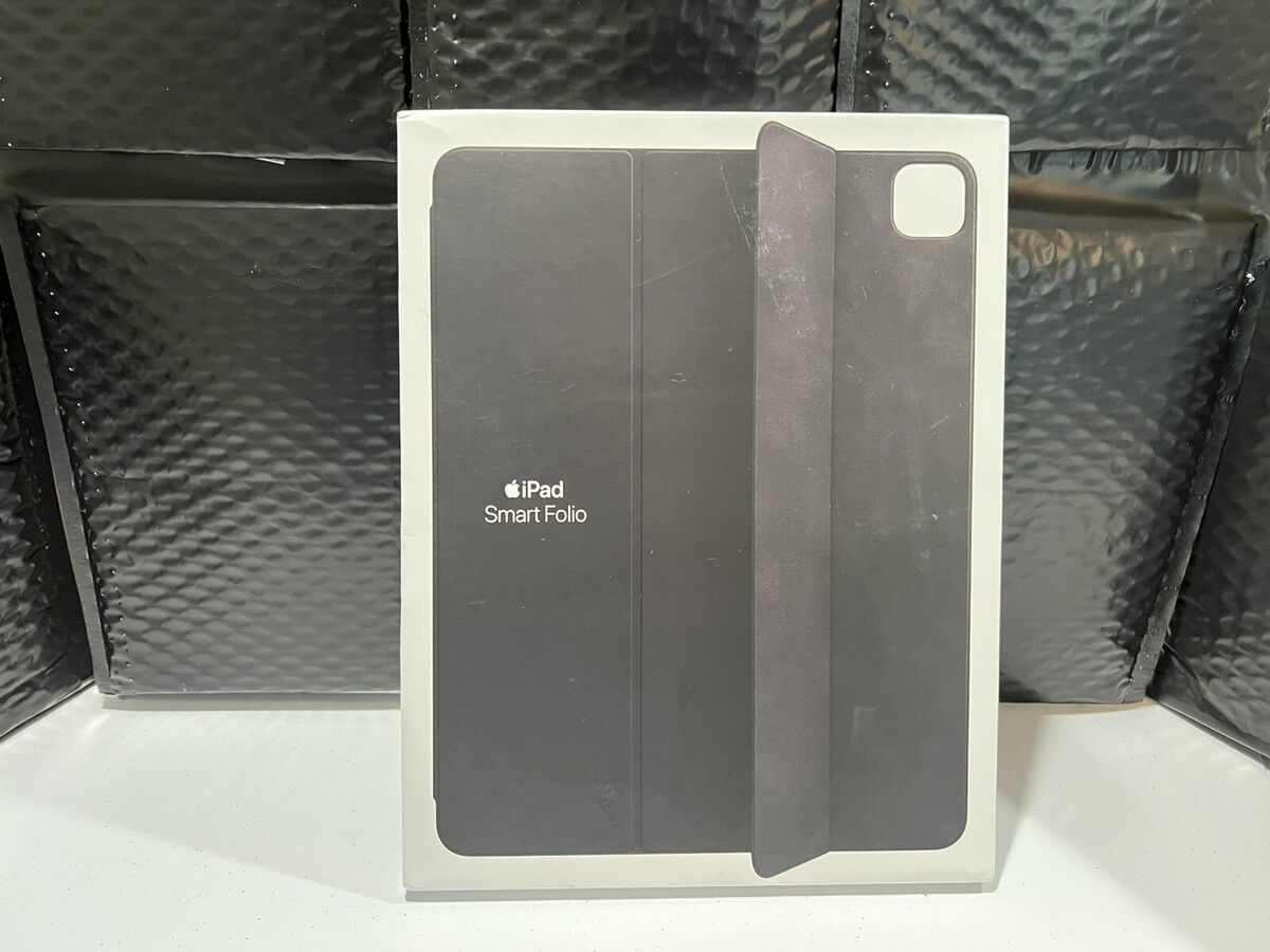 Apple Smart Folio for iPad Pro12.9” iPad Pro 3rd & 4th Gene Apple Smart Folio for iPad Pro12.9” iPad Pro 3rd & 4th Gene