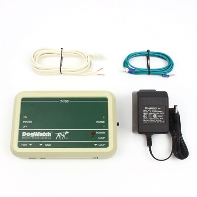 dogwatch transmitter