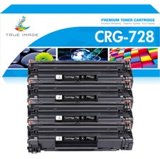 Lot Toner Cartridge for Canon 728 I-Sensys Fax-L150 Fax-L410 MF4410 MF4420