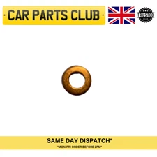 OE VAUXHALL ASTRA INSIGNIA MOKKA ETC DIESEL FUEL INJECTOR WASHER NEW 55590468