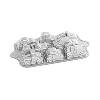 Nordic Ware Pro-cast Sweet Rides Classic Car Pan, New, Free Shipping on sale Nordic Ware Pro-cast Sweet Rides Classic Car Pan, New, Free Shipping on sale