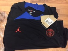 Jordan Paris St. Germain Trainingstrikot XXL / neu