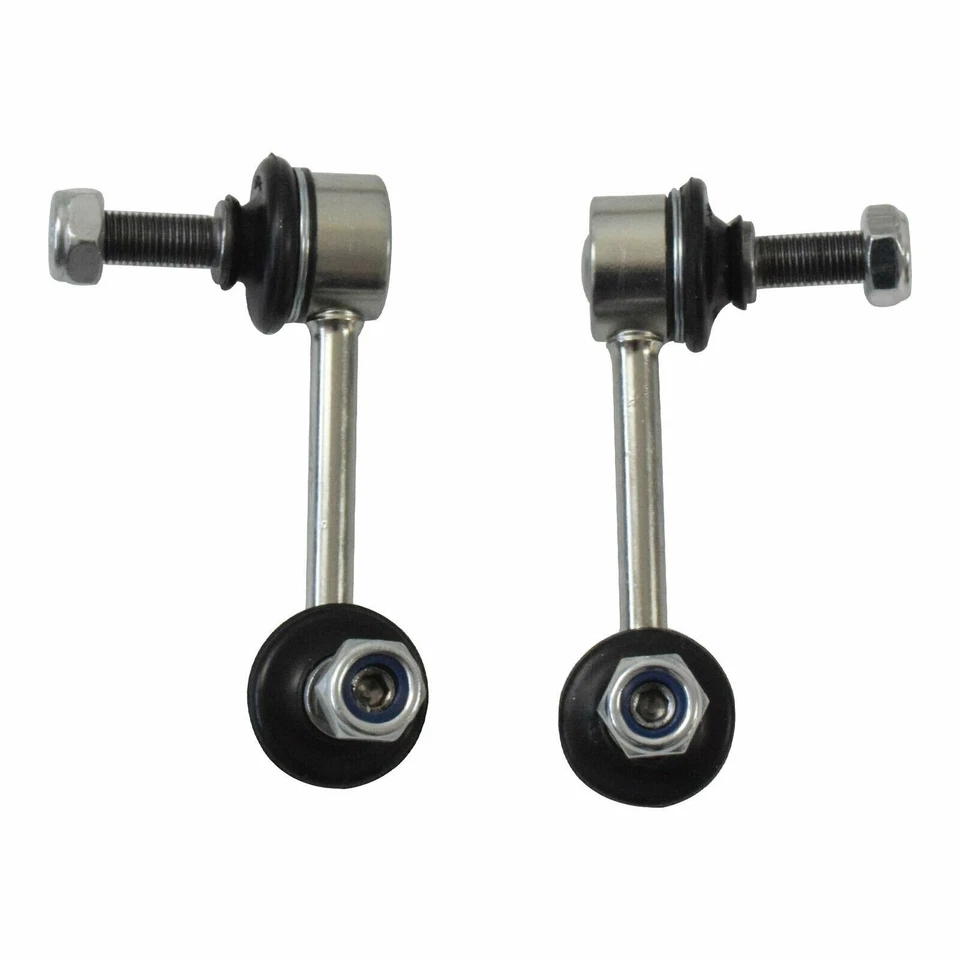 Front Sway Bar Link Stabilzer w/ D Bushing for Ford Falcon Fairlane LTD AU BA BF - image 4 of 4