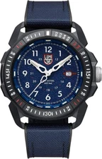 LUMINOX ICE-SAR ARCTIC XL1003 ICE SAPPHIRE CRYSTAL 200M MEN'S WATCH NEW RRP £479