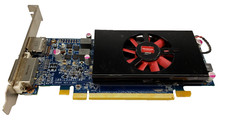 AMD Radeon Graphics Card 109-C33457-00 OPGA9 REV 1.00A ATI-102 C334 High Profile