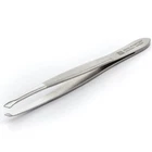 ZOHL Solingen Slant Eyebrow Tweezers Zohl Germany