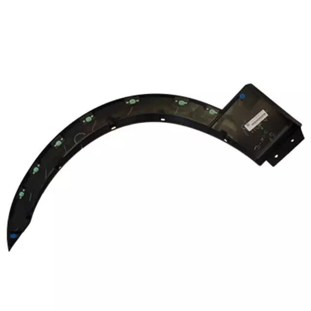 Moldura de apertura de rueda para Ford (N/P 3L2Z-16038-CAA)