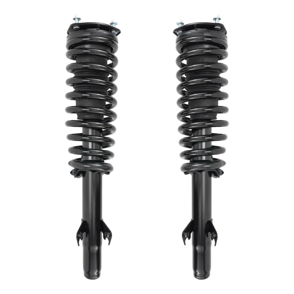 (2) Front Complete Shocks Struts Assembly for 2007 2008 2009 LINCOLN MKZ 3.5L Foto 2 de 4