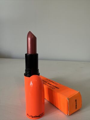 Mac Limited Edition Sci-Fi-Delity Neo Sci-Fi Lippenstift