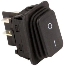 7000882 AJ ANTUNES Round UP POWER SWITCH 7000882  NEW Replacement Same Day Ship