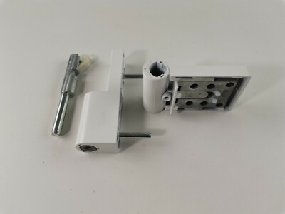 Siku 3D Haustürband K 2020 weiß