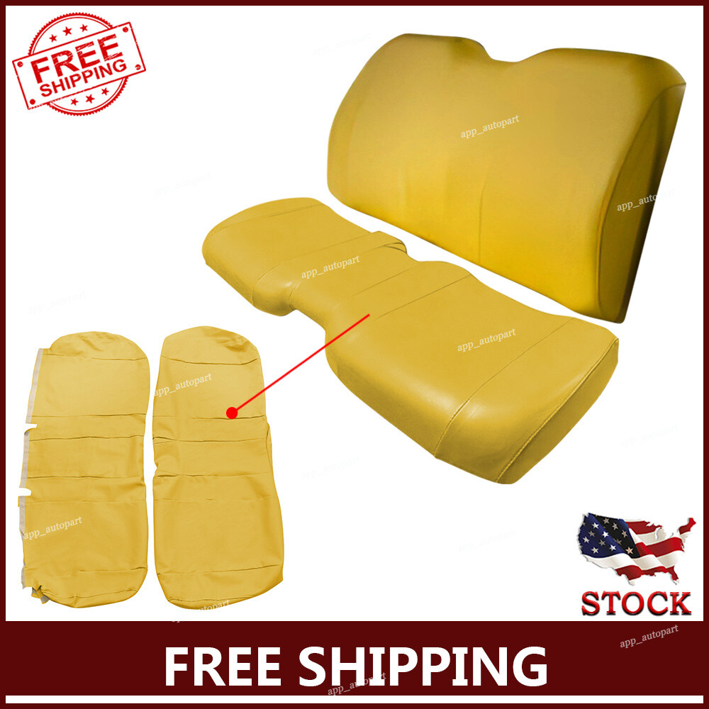 New Seat Cover Fit John Deere Gator Bench XUV HPX 625i 825i 855D 855D