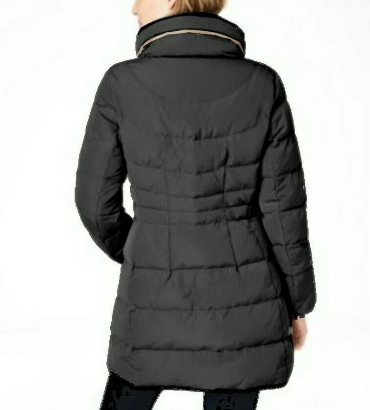 Cole haan petite deals puffer coat