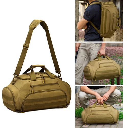 35L Mochila al Aire Táctica Bolsas Ejército Mochilas Tácticas Bolso Multiuso | eBay