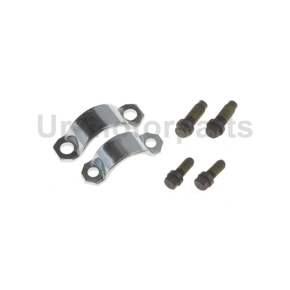 Kit de correa de junta universal delantera Dorman 2 piezas para Chevrolet C1500 1988-1994 1995 Foto 3 de 4