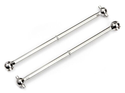 (HPI 86304) Nitro MT2 Dogbone 7x85mm 2pcs / Spare parts for #86302 Univ Dogbone - Picture 2 of 3