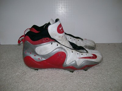 nike apocalypse cleats