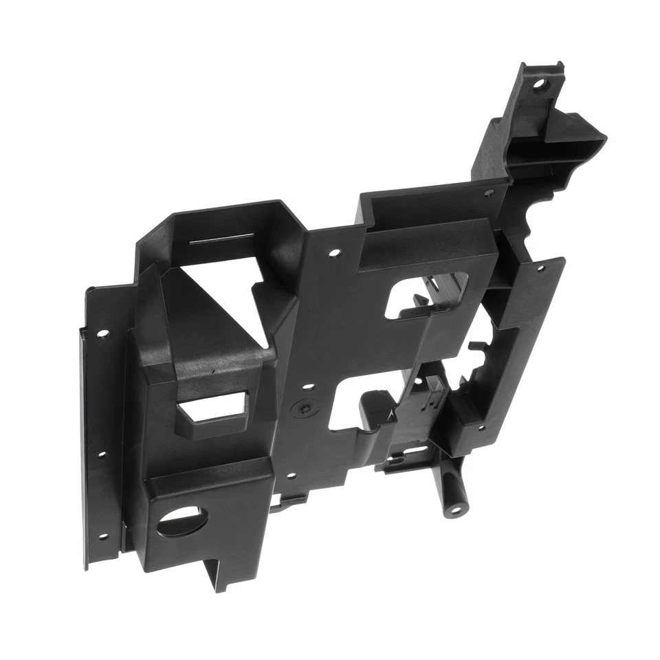 OEM NEW 02-06 Cadillac Escalade Headlight Support Mount Panel Bracket 15185627 - Image 3 of 4