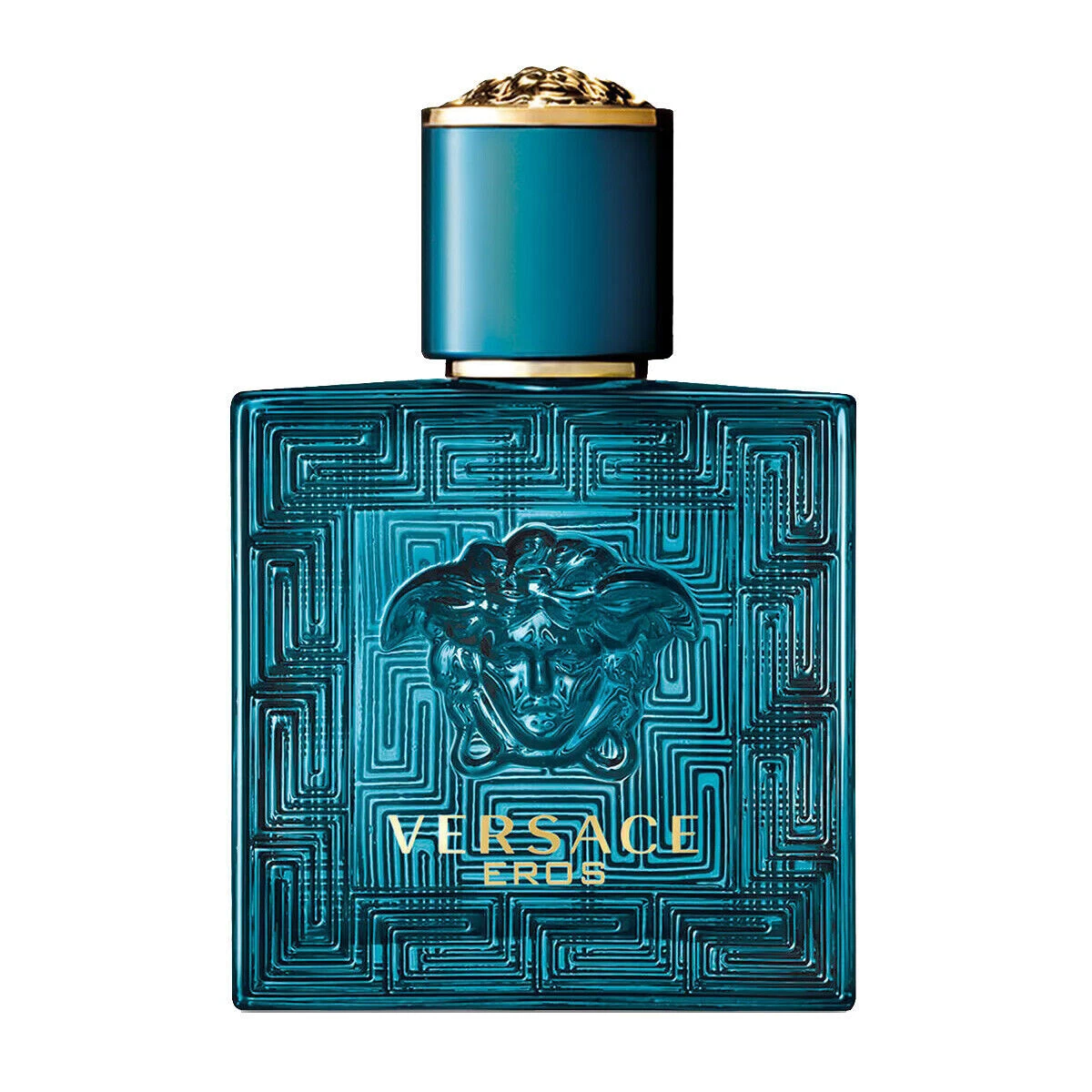 Versace Eros Eau de Toilette for Men for sale - eBay