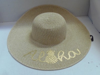 Sonoma Sunhat O main image 3