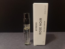 Rose Noir Byredo parfum - un parfum unisex 2008