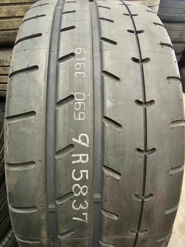 19" Rotiform KPS Wheels & Yokohama Advan A052 Tyres Fit Mercedes Audi Volkswagen - Picture 8 of 9