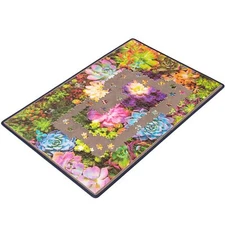 Tektalk Jigsaw Puzzle Board Portable Puzzle Mat for Puzzle Storage Puzzle Sav...
