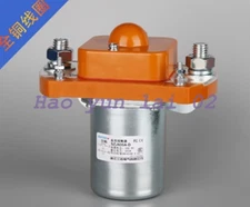 NEW MZJ-50A 100A 200A 300A 400A 600A 12V 24V 48V 60V DC CONTACTOR