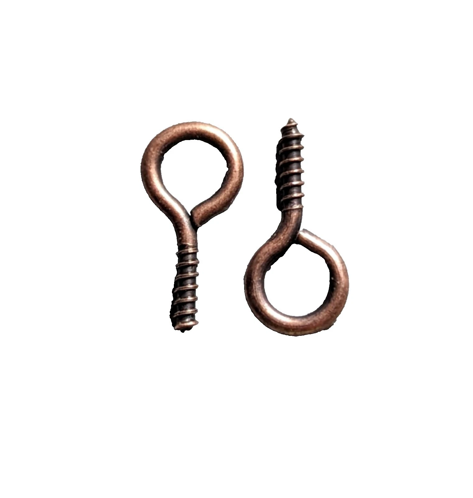 Pernos de Ojo Ojo De Cobre Pins