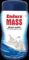 1x1000 Gram Endura Mass Vanilla Weight Gainer With Free Worldwide Shipping 1x1000 Gram Endura Mass Vanilla Weight Gainer With Free Worldwide Shipping