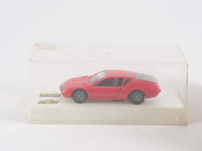 Solido Hifi 1/43 Alpine A310 Rot