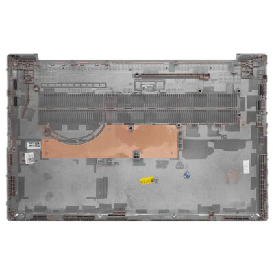Poggiapolsi Con Tastiera Per Lenovo IdeaPad 5 15ALC05/15ARE05/15ITL05, Blu, Nuovo
