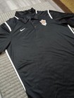 The Maryland Pride Nike Logo Polo Dri Fit Shirt Size XL — photo 3