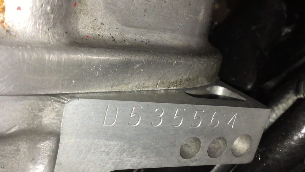 2006-2012 Subaru Impreza WRX Forester Legacy Turbo JDM EJ205