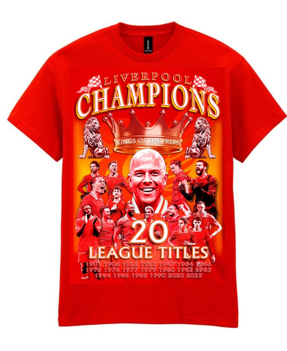 Liverpool Kit Lfc Champions League Merchandise Lfc Champions