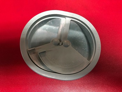 whirlpool dishwasher detergent dispenser gasket