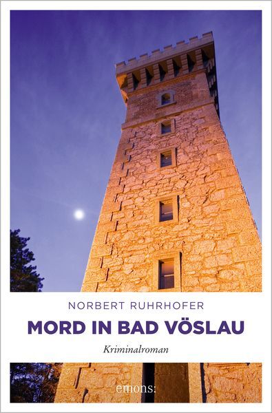 Thumbnail - Mord In Bad Vöslau