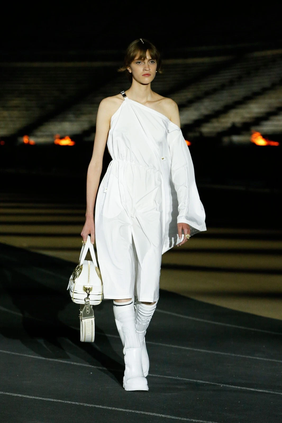 ROBE CROISIÈRE DIOR 2022 TAILLE ÉTÉ PETITE MOYENNE