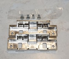 Rack Ear Set w/ Screws for Cisco ASA 5585-X Security Appliance 700-36271-01