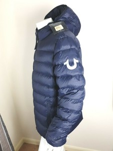 true religion bubble coat Big sale 