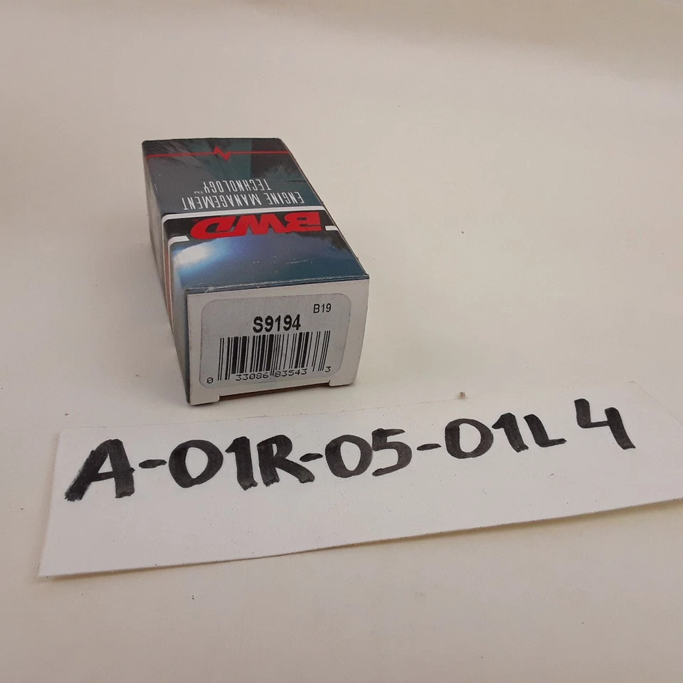 Interruptor de seguridad neutro para Lincoln Mark VI 1980-1983 Ford Ranger 1985-1994 Foto 4 de 4