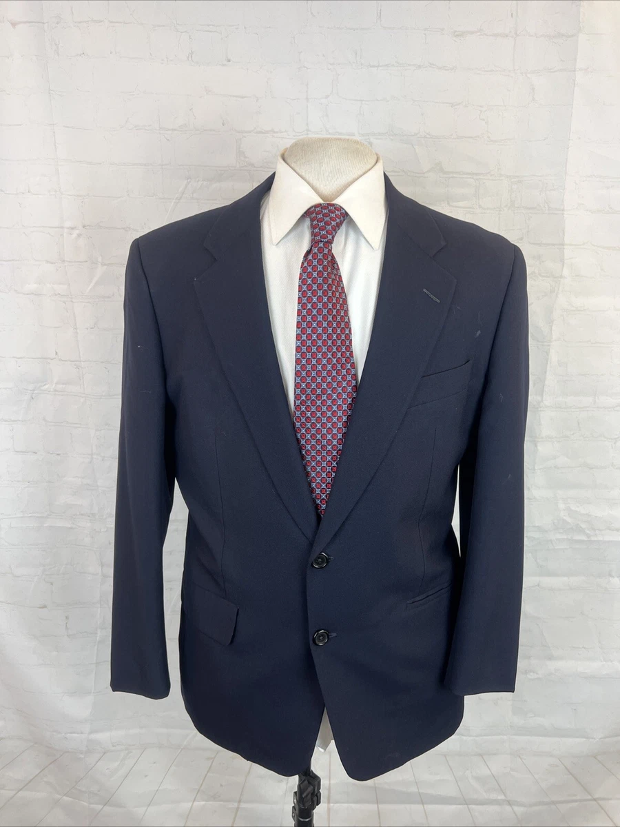 Hickey Freeman Solid Suits & Blazers for Men for sale | eBay